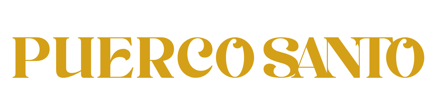 puercosanto.com